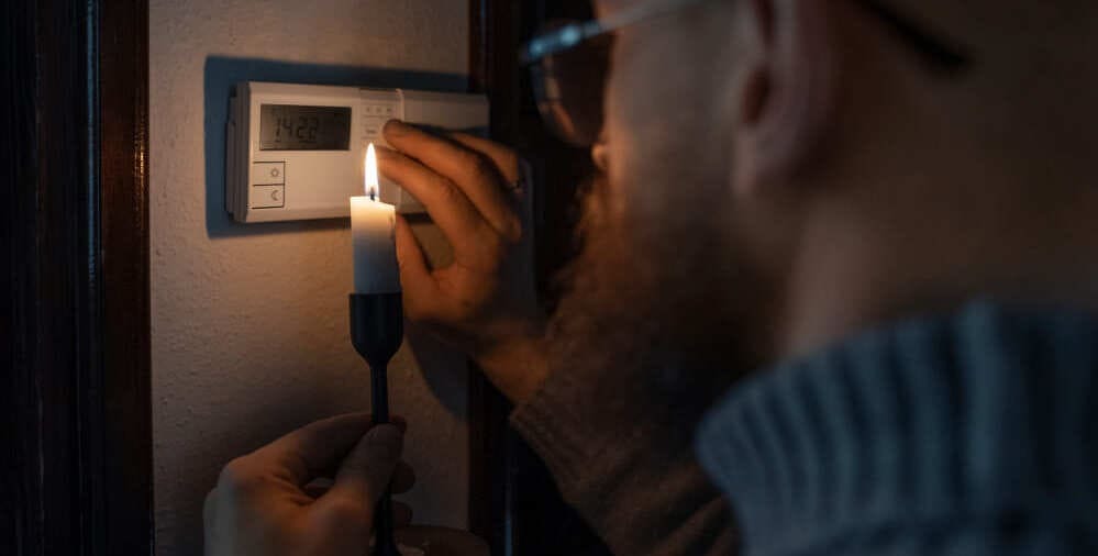 trabalhar com eletricidade