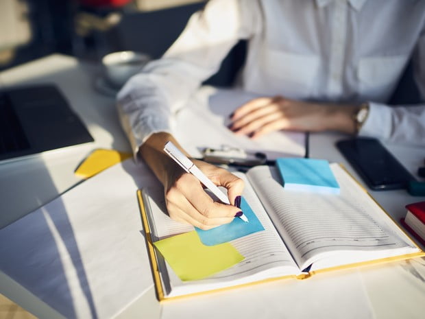 Como estudar para se ingressar em uma boa faculdade? 1 como estudar
