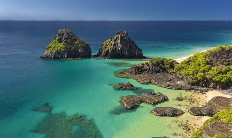 viagem para fernando de noronha