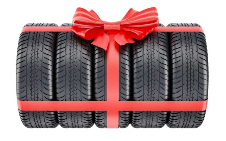 Como escolher o pneu certo para carro 13 pneu novo carro