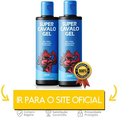 pau de cavalo comprar