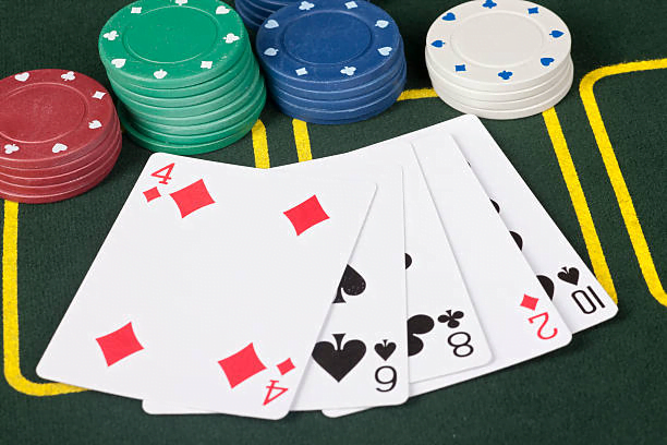 Dicas de pôquer online para iniciantes 1 poker111