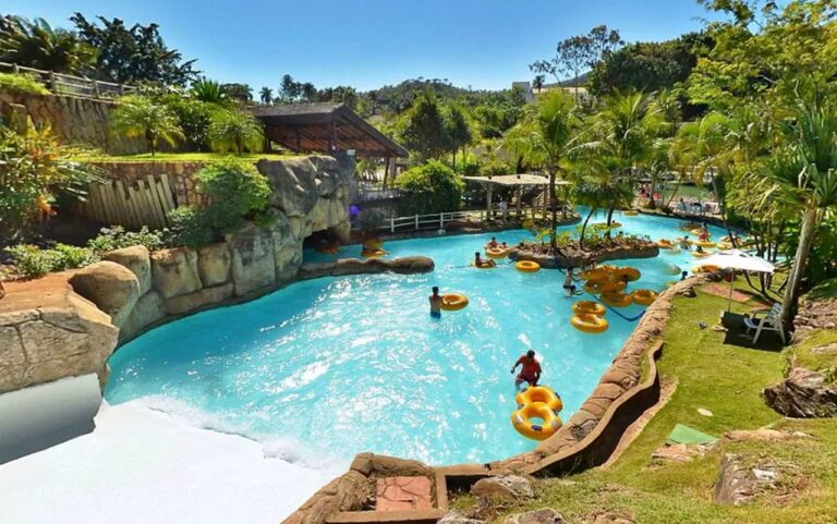 Transfer Caldas Novas: A Opção Ideal para uma Viagem Confortável e Segura 3 guia hot park Rio Quente hot park capa divulgacao