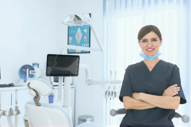Odontologia Moderna