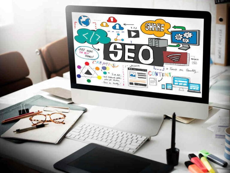 O que é SEO e para que serve? 1 seo search engine optimization i 1