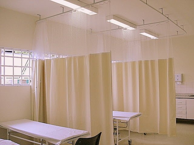 Cortinas Hospitalares2