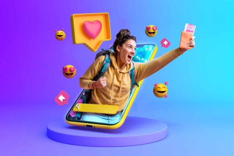 Como fazer Sucesso nas Redes Sociais: Seguidores e Objetivos Online 10 seguidores redes