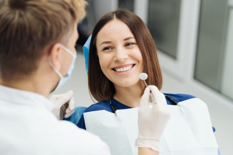 Quais os tipos de implantes dentários? 1 implante de carga
