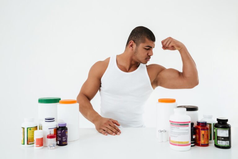 Qual a Suplementação para Atletas necessária? 1 Melhores Suplementos Pre Treino