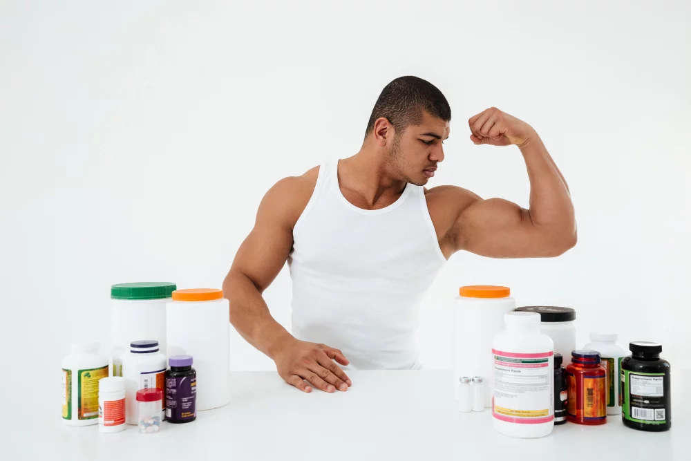 Qual a Suplementação para Atletas necessária? 1 Suplementação para Atletas