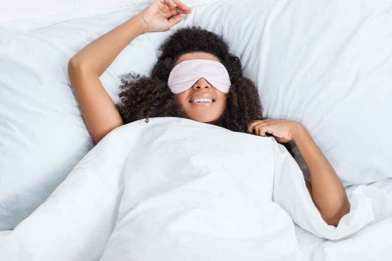 Por que é importante dormir 8 horas por dia? 1 dormir