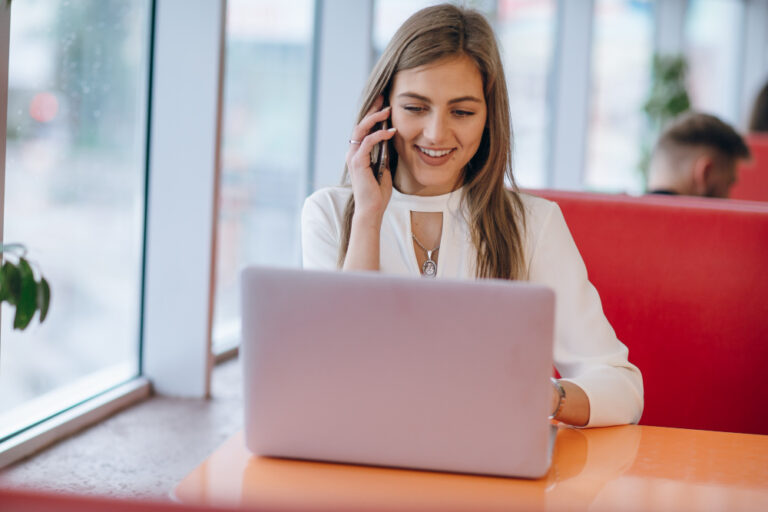 Comprar um Notebook para usar no trabalho: Como escolher? 1 notebook atendimento