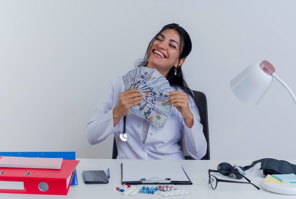 Como arrumar um emprego melhor para trabalhar? 4 arrumar emprego com salario alto 2