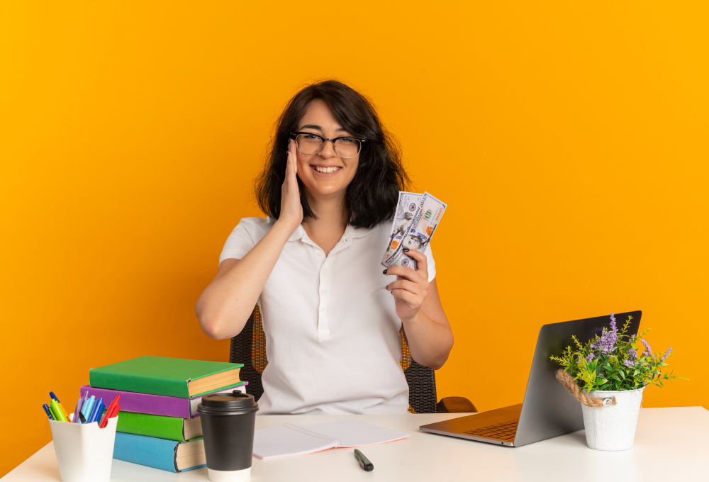 Como arrumar um emprego melhor para trabalhar? 3 arrumar emprego com salario alto
