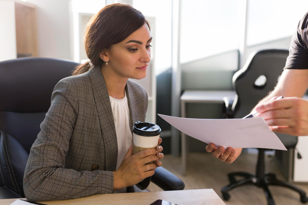 Como arrumar um emprego melhor para trabalhar? 1 arrumar um emprego melhor