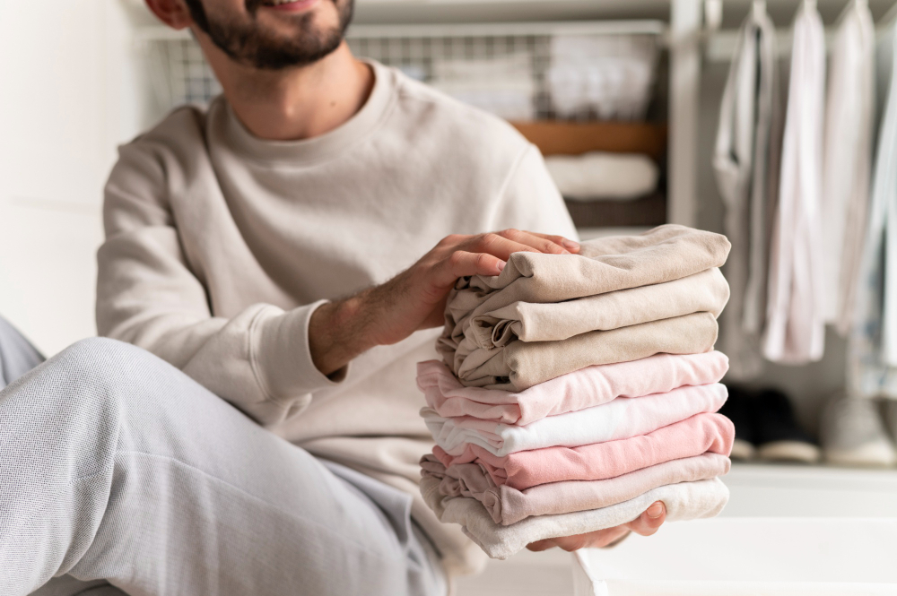 Como lavar roupas delicadas do jeito certo? 4 lavar roupas delicadas 2