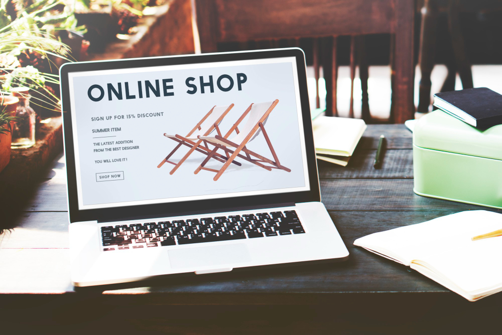 criação de sites