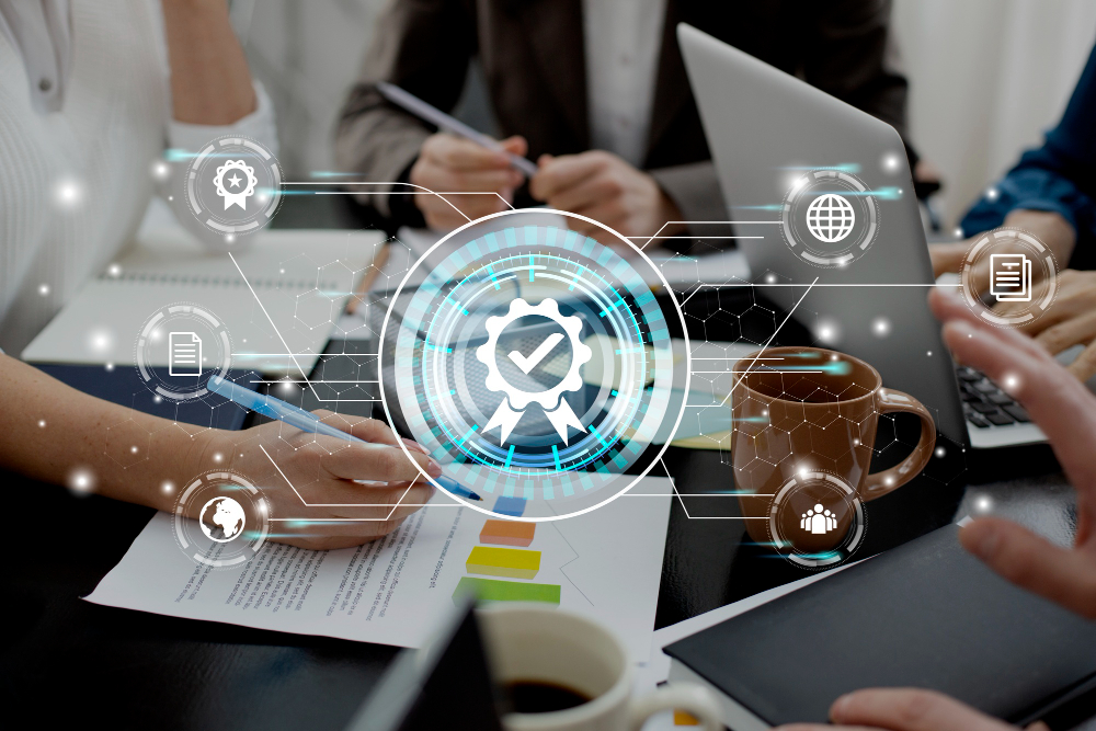 Qual a melhor ISO de qualidade? 3 certificado de qualidade 3