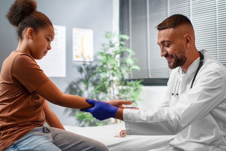 check up de exames 2